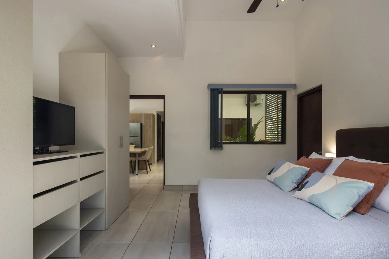 Amazing Home in the Rincon Community!:Walk to the beach just 250 yards away in Bejuco! - Gallery image 74