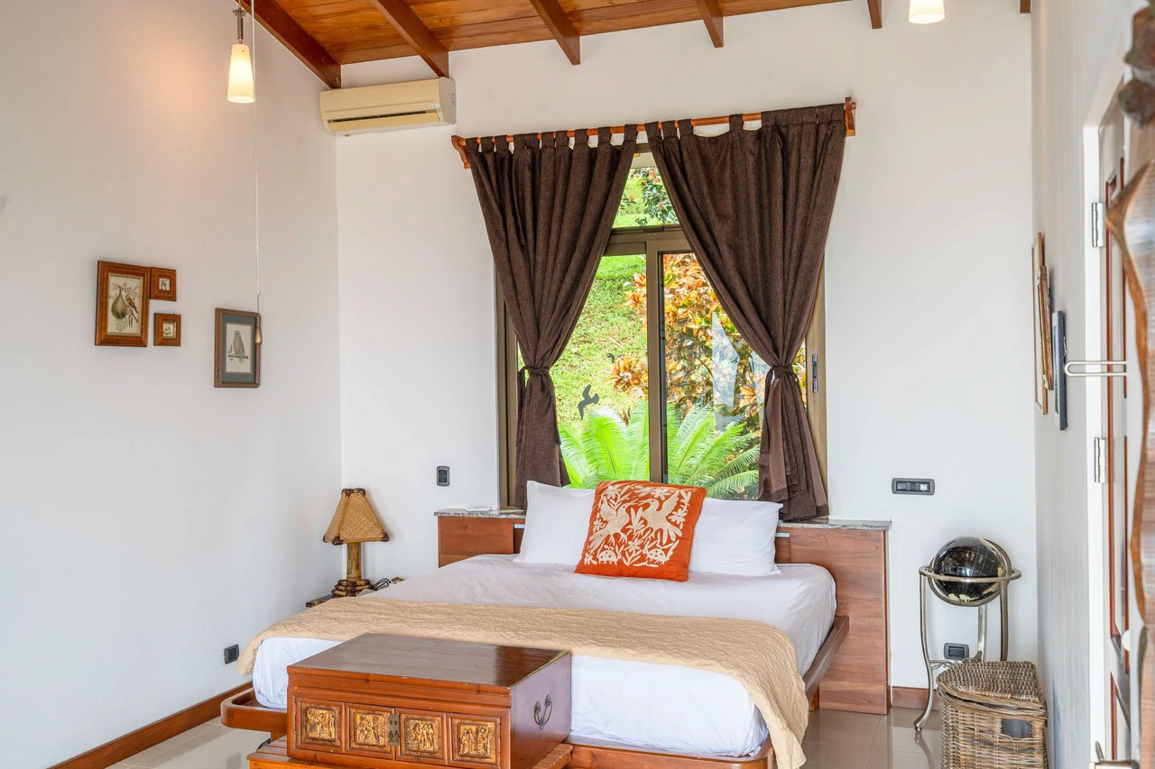 Mountain House For Sale in Savegre - Gallery image 27