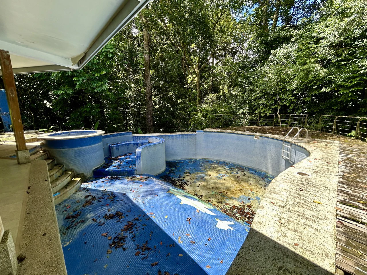 Fixer-Upper Home with an studio Office in Palmar Norte on a 7.58 Acres Property - Gallery image 60