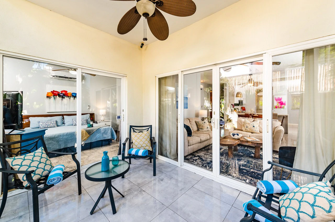 Surfside Place 6: Renovated Beachside Condo in Surfside Potrero – Prime Location with Pool & Resort-Style Amenities - Gallery image 11