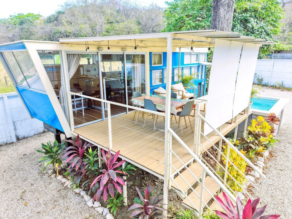 Casa de la Vida Loca: A Pura Vida Lifestyle with Income Potential - Gallery image 21