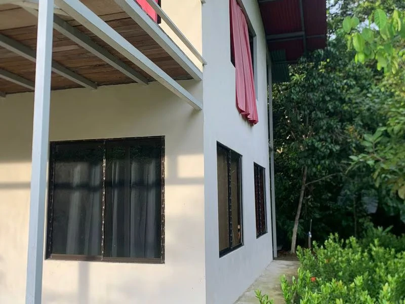 Private Home in Oasis: La Amapola, Puerto Jimenez - Gallery image 13