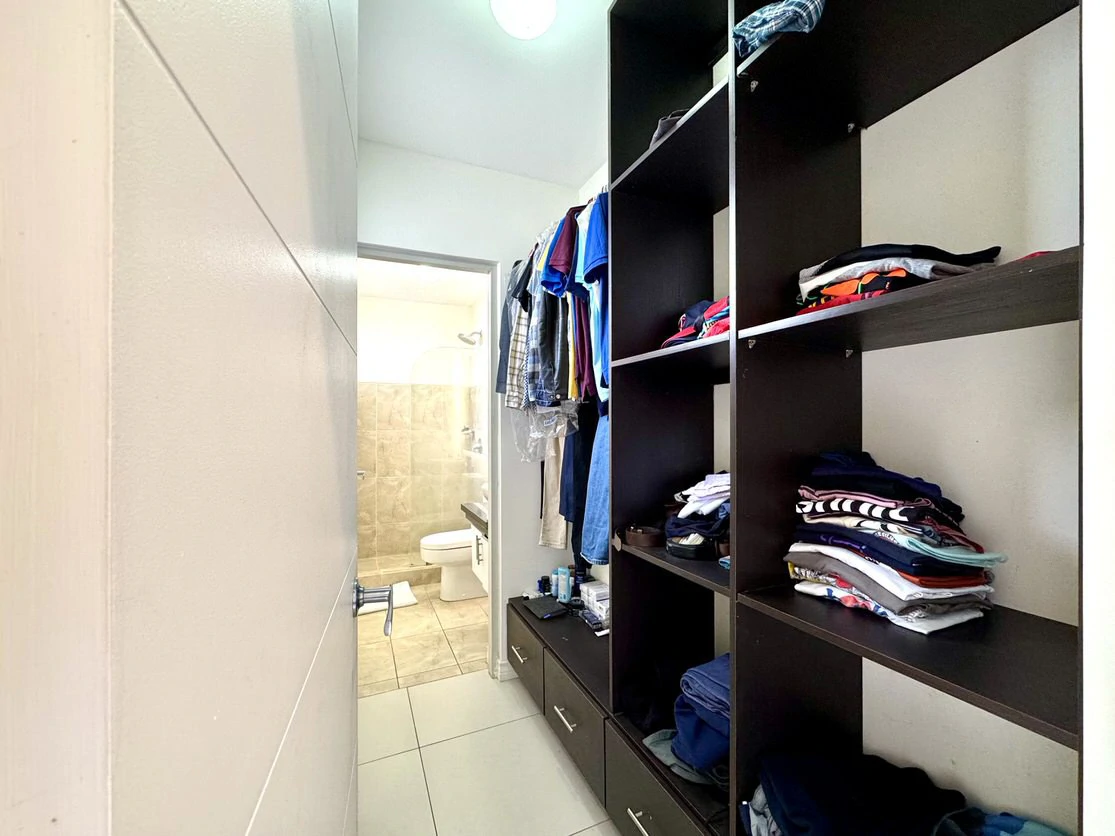 Condominio Loft Cariari: Loft Cariari Condominium – 2 Bedrooms with Private Patio - Gallery image 9