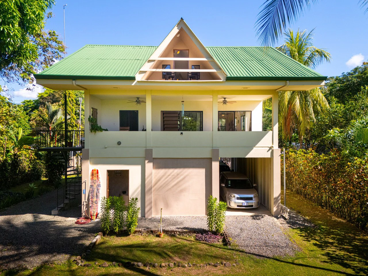 Casa Brisa de La Playa: 2 Bedroom Home Just Steps From the Beach! - Gallery image 3