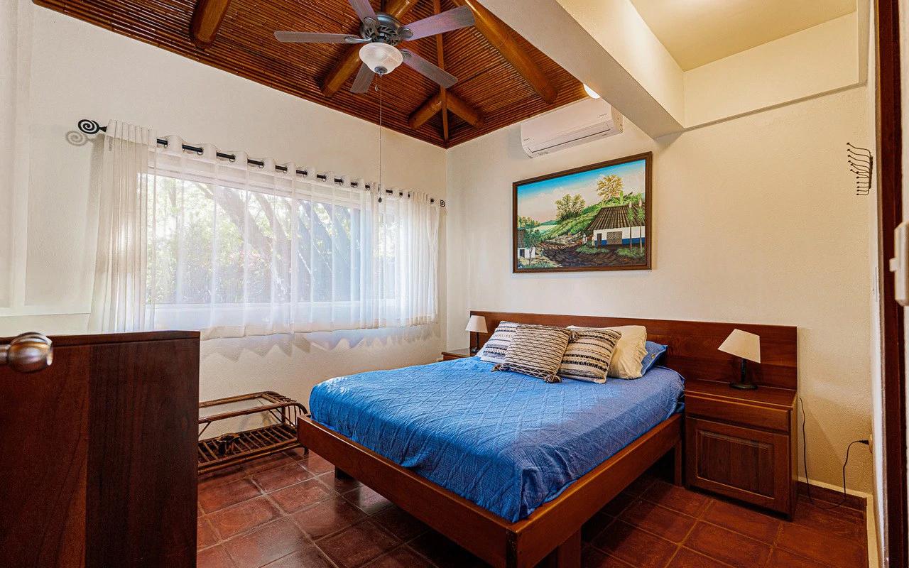 Whale's Tail Ocean View Estate with Extra Lot in Between Uvita and Dominical - Gallery image 50