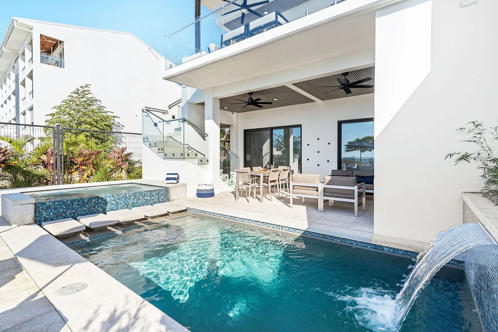 Villa Ballena: Sleek and Modern Beach House in Costa Rica - Gallery image 28