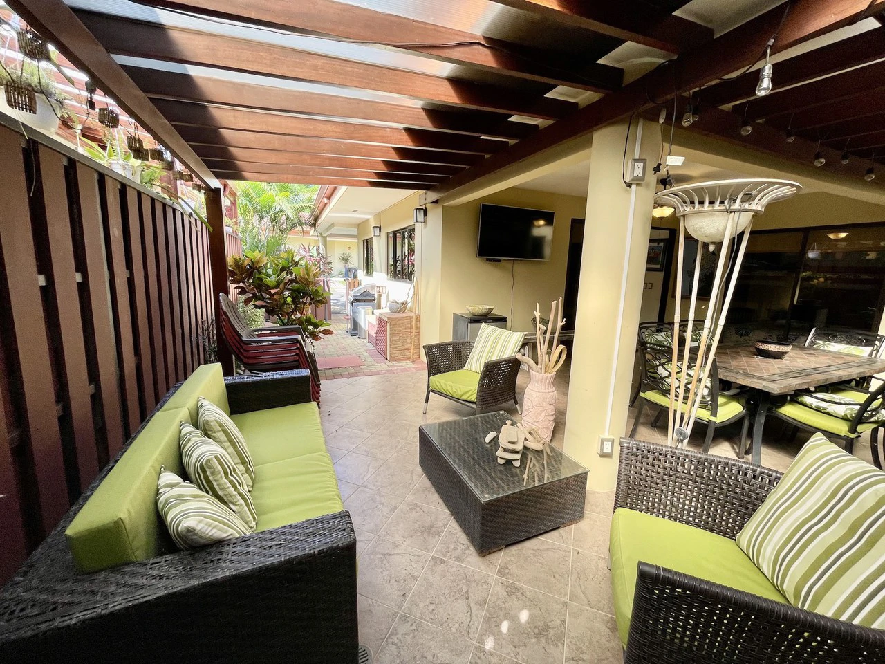 Your Ideal Townhouse in Sitio de Ensueño, Garabito   ️ Costa Rica - Gallery image 4