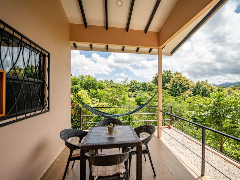 Casa Koi: Luxury 3-Hectare Hilltop Property with Stunning 360° Mountain Views, Main Home, Guest House & Workshop, Minutes from Samara - Gallery image 33