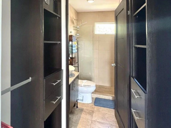 ARA 14: Fully Furnished and Home with Tons of amenities ie. Solar electricity - Gallery image 17