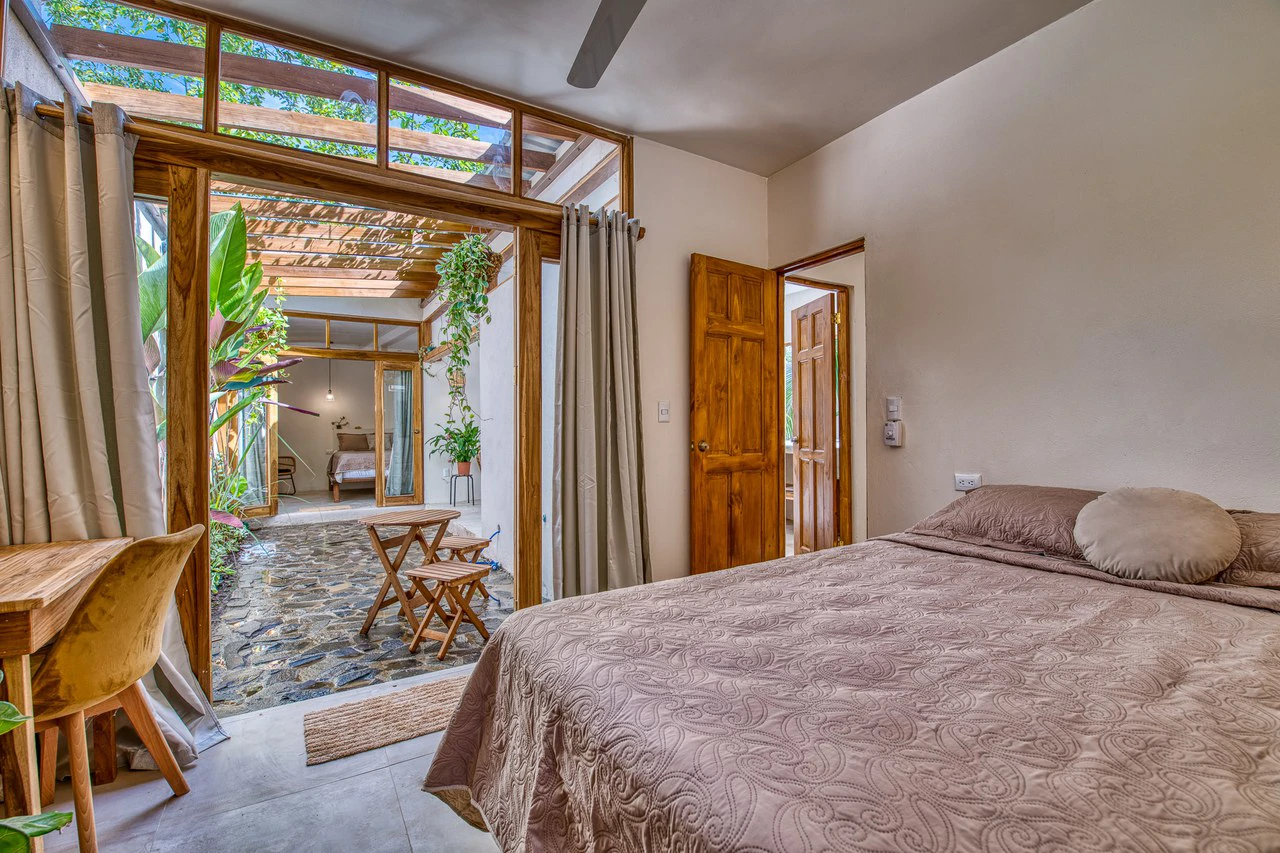 ID 355: Rental Income Opportunity in Puerto Viejo – 2 BD Modern Tiny Home for Sale - Gallery image 11