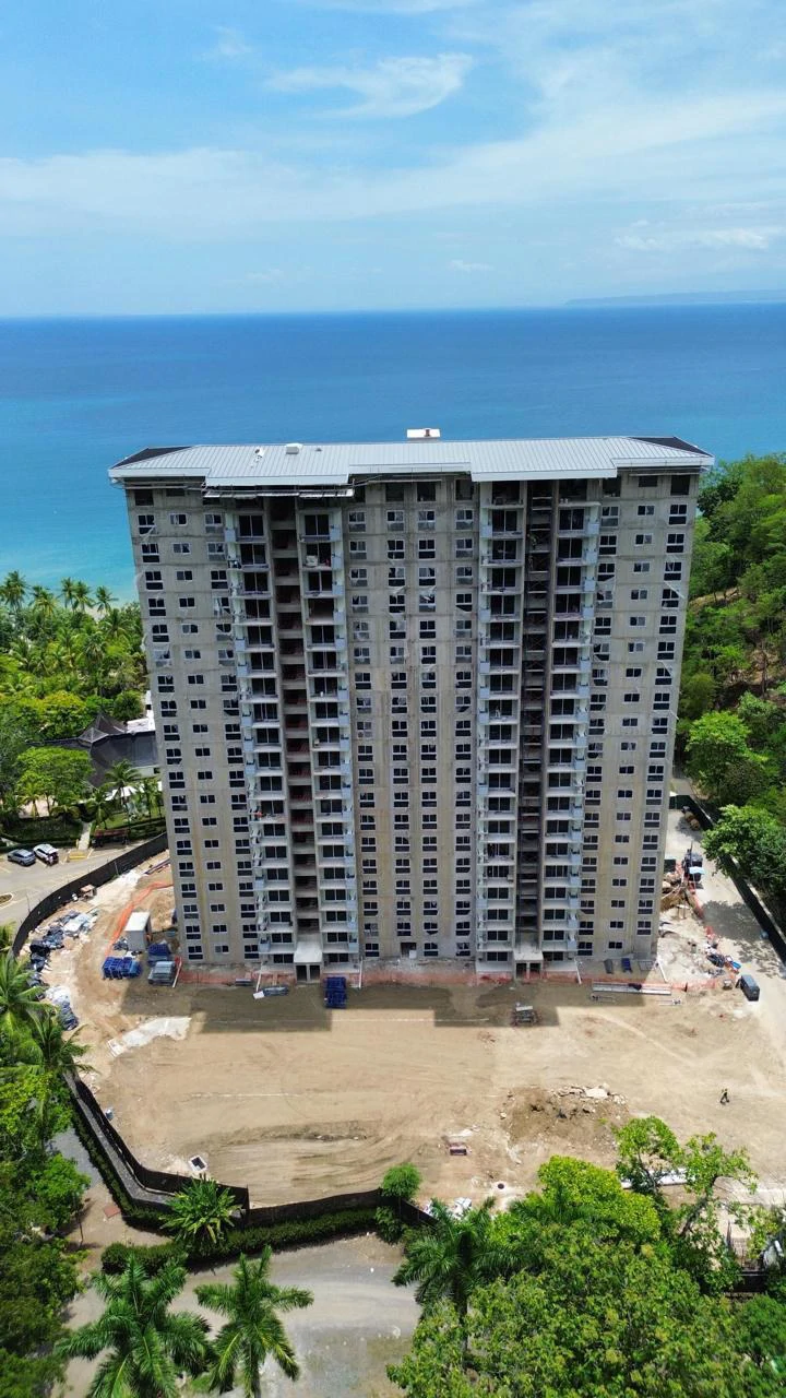 Codominium steps form the Beach. Punta Esmeralda. Puntaleona Costa Rica: ent for sale walk to the beach - Gallery image 11
