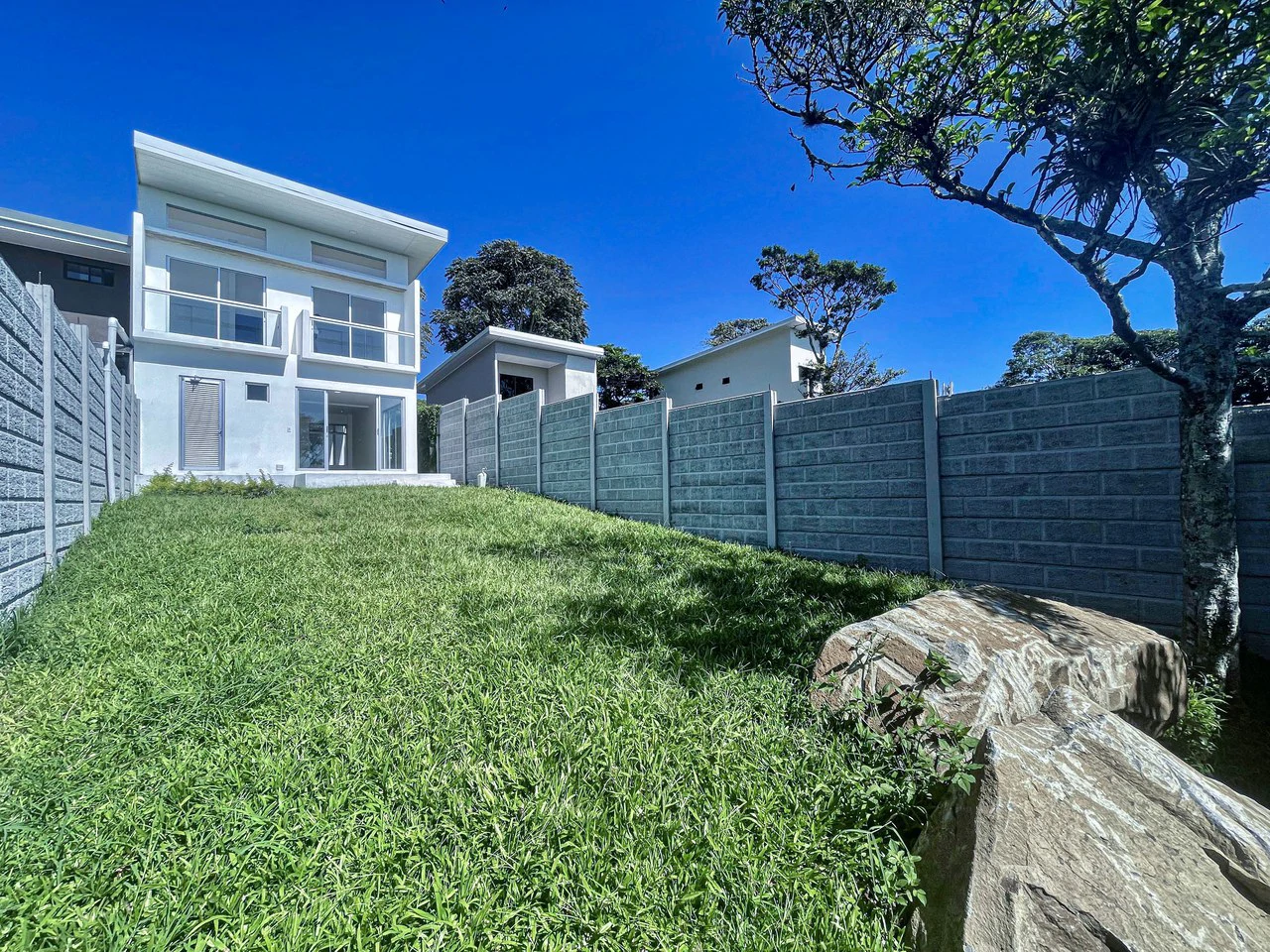 Casa Emerald Heights: Casa Emerald Heights Escazu Mountainside home - Gallery image 2