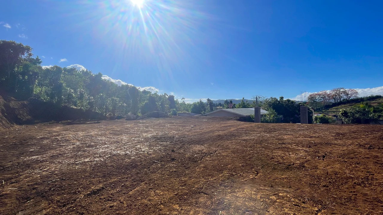 Lot for Sale in San Isidro de San Ramón – 1,767m² - Gallery image 6