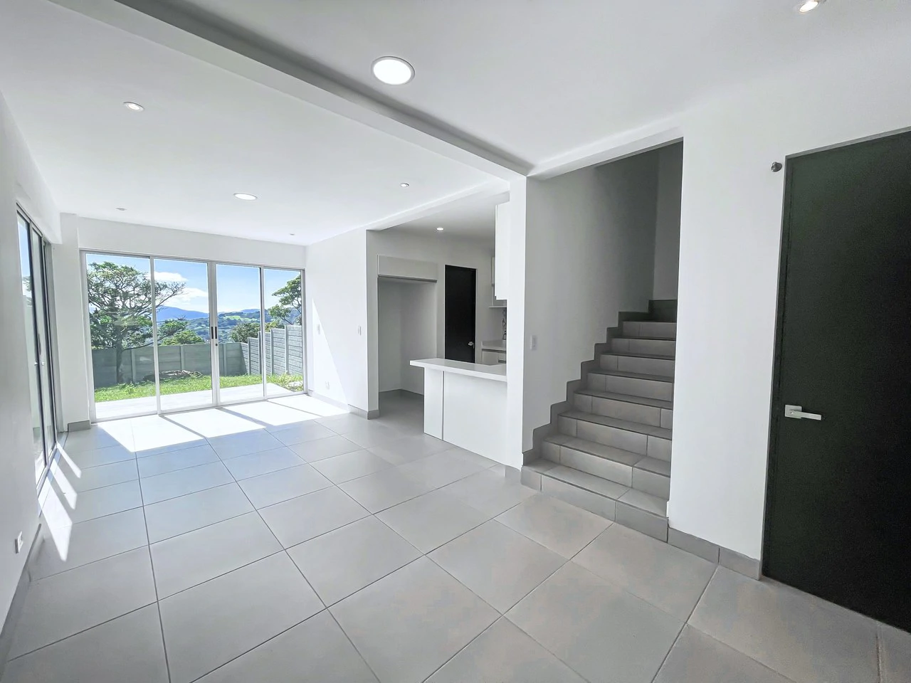 Casa Emerald Heights: Casa Emerald Heights Escazu Mountainside home - Gallery image 4