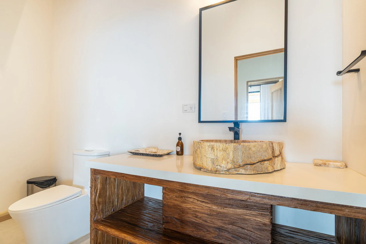 Casa Amarilla – Oceanfront Luxury Meets Sustainable Living in Tres Rios: Mountain House For Sale in Tres Rios - Gallery image 34