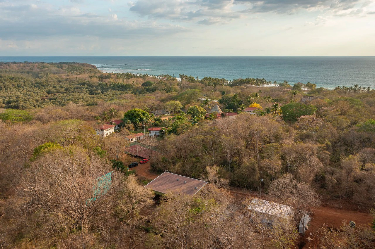 New 2BR Beach House, 5 min Walk to Playa Junquillal - Gallery image 22