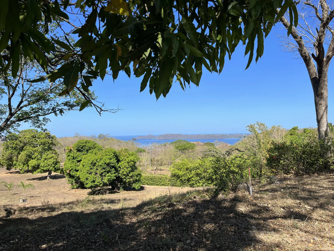 Ocean view lots in gated community with views on Golf of Papagayo - Gallery image 10