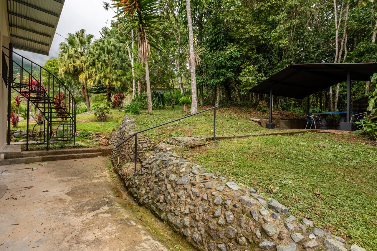 Expansive 27 Acre Farm with Residence in San Isidro del General - Gallery image 55