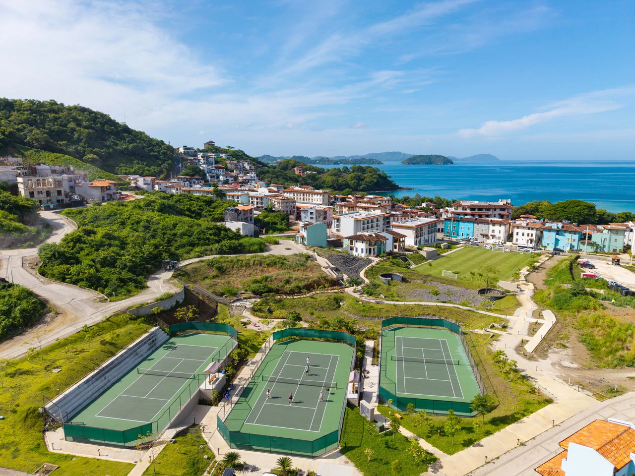 9 Calle Cartagena: Ocean View Retreat - Steps from the Beach Club! - Gallery image 36