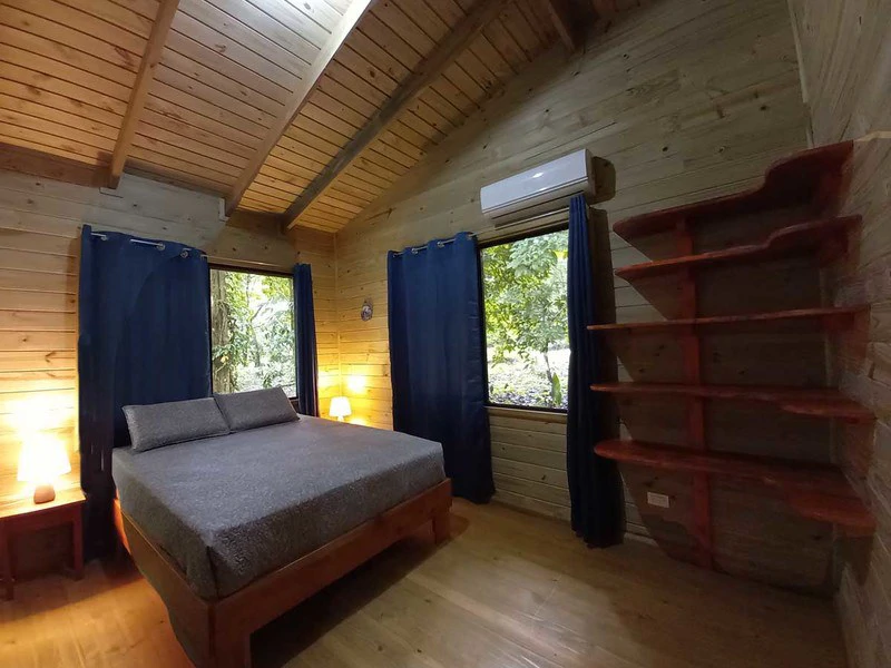 8 Cabinas with Swimming Pool on Lush Jungle Property in Uvita - Gallery image 6