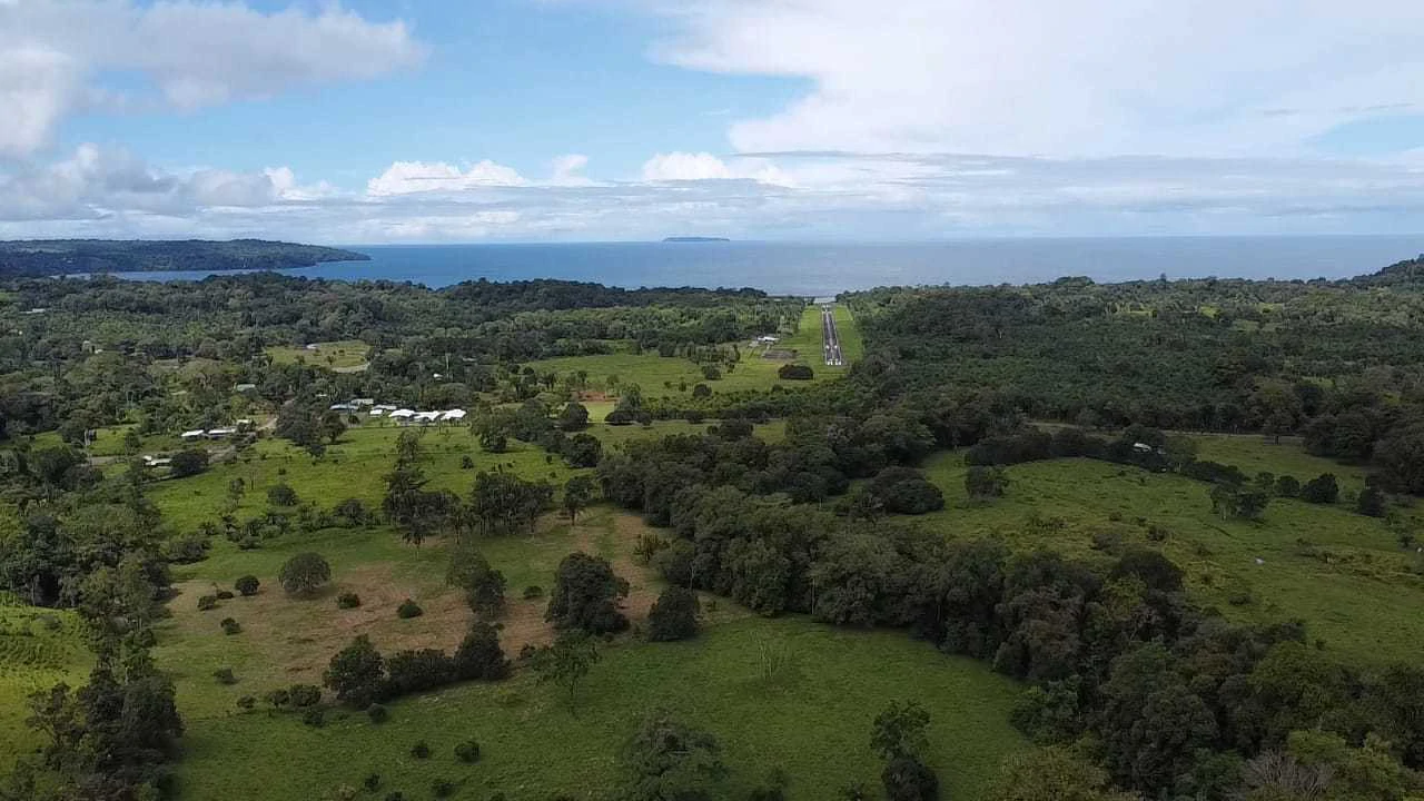 23 Acres of Paradise at Bahia Drake - Gallery image 32