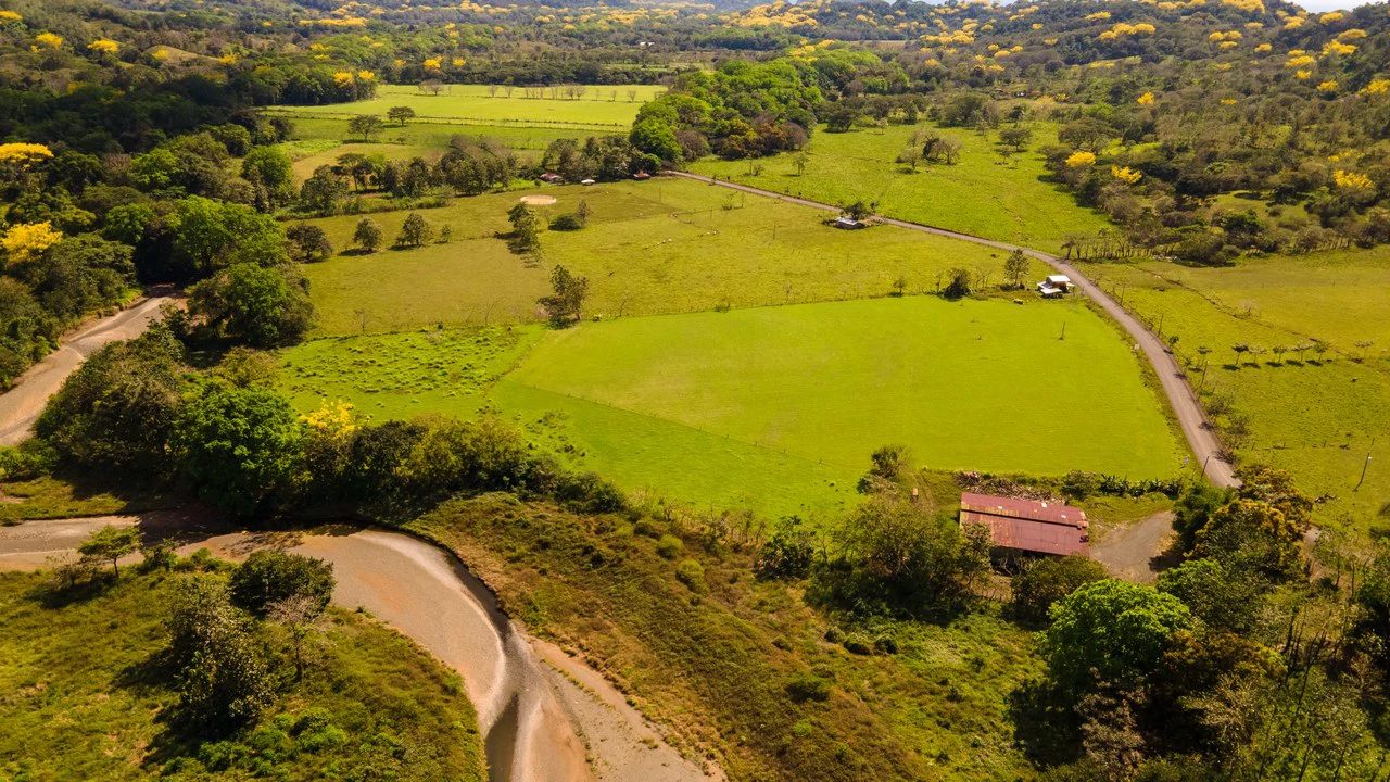 Lot for sale near the beach Guanacaste Costa Rica San Miguel - Gallery image 3