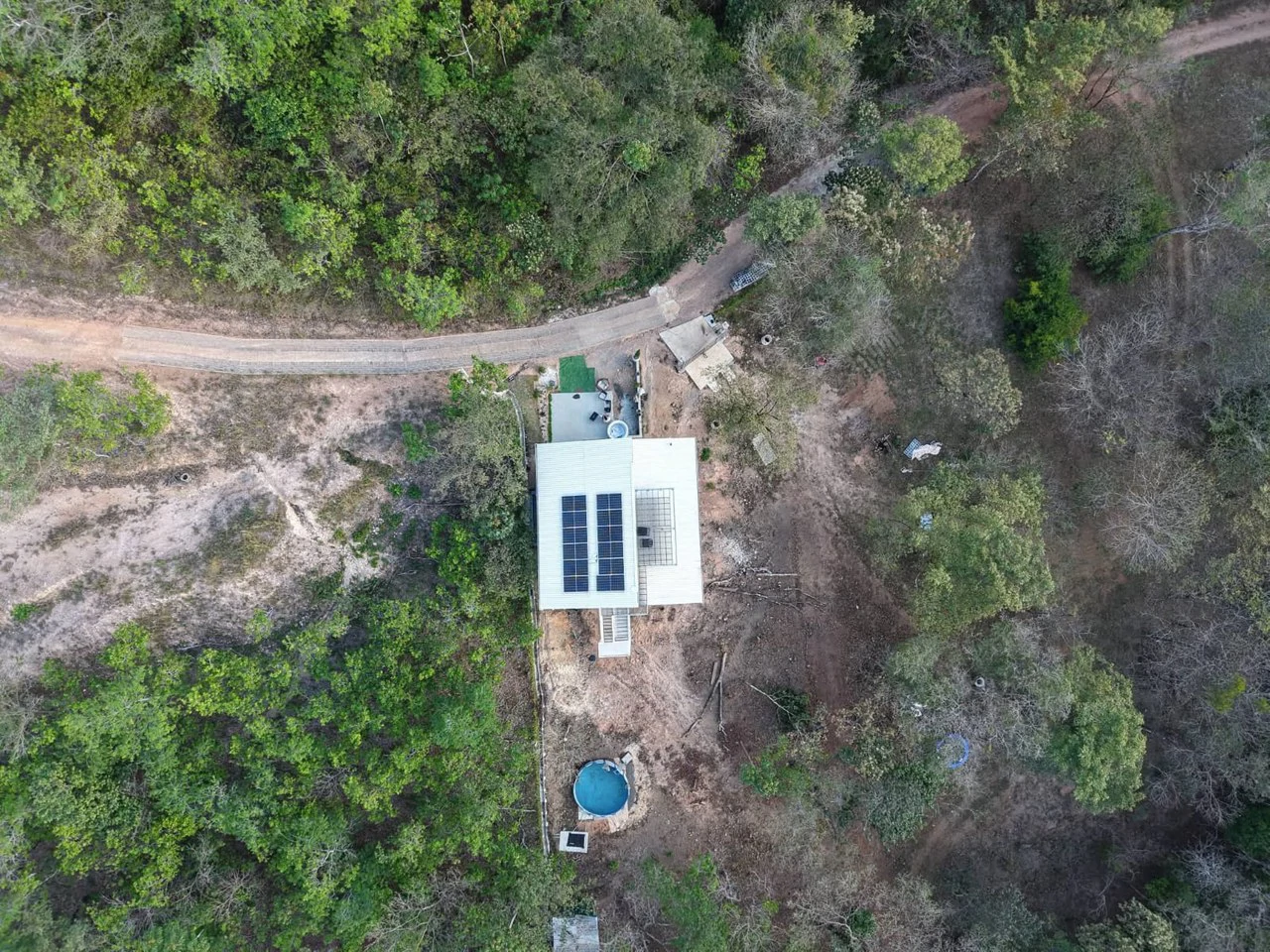 Private Hillside Wonder...: PEACEFUL HILLSIDE LIVING IN GATED QUINTA COMMUNITY - Gallery image 16