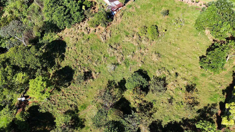 Lote frente a RISE: Mountain Agricultural Land For Sale in El General - Gallery image 4