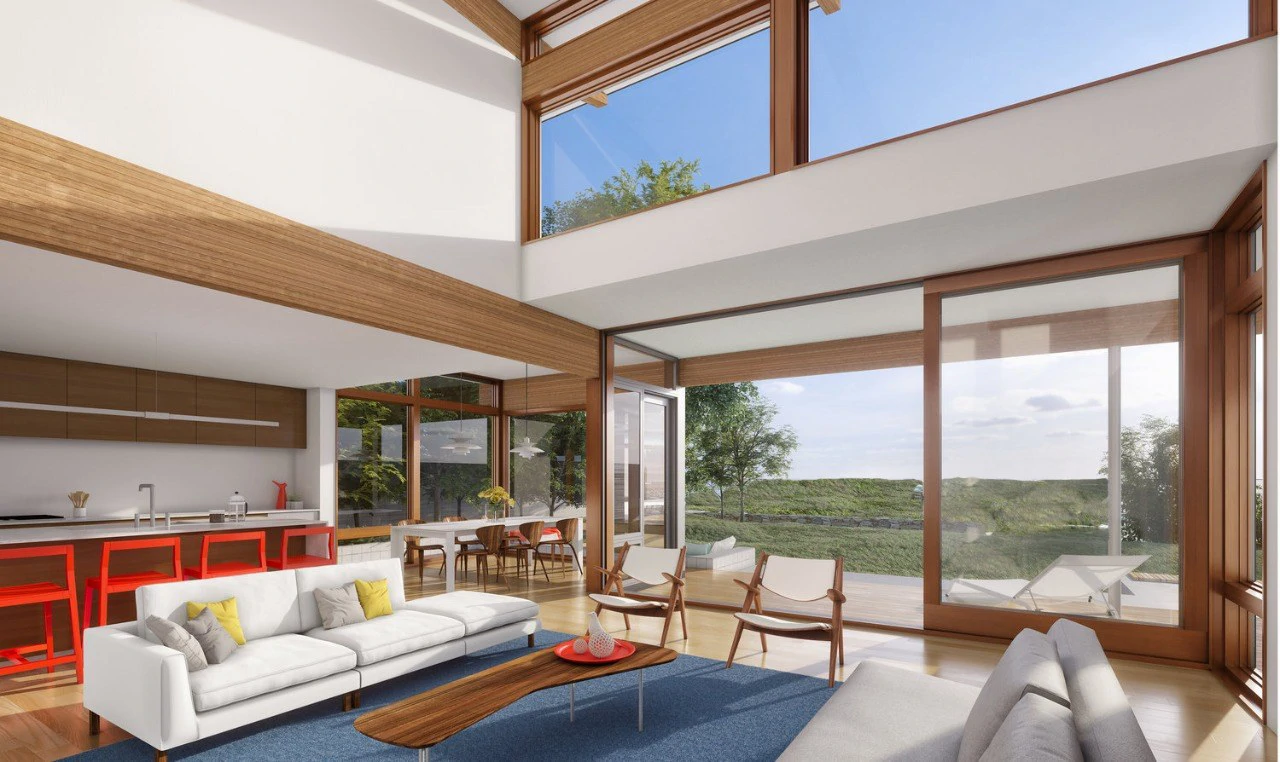 Cuantum: Beautiful pre-construction house with ocean views at an incredible price! - Gallery image 2