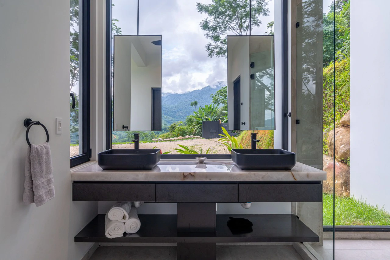 Casa Armonía Elements: Mountain House For Sale in Ojochal - Gallery image 95