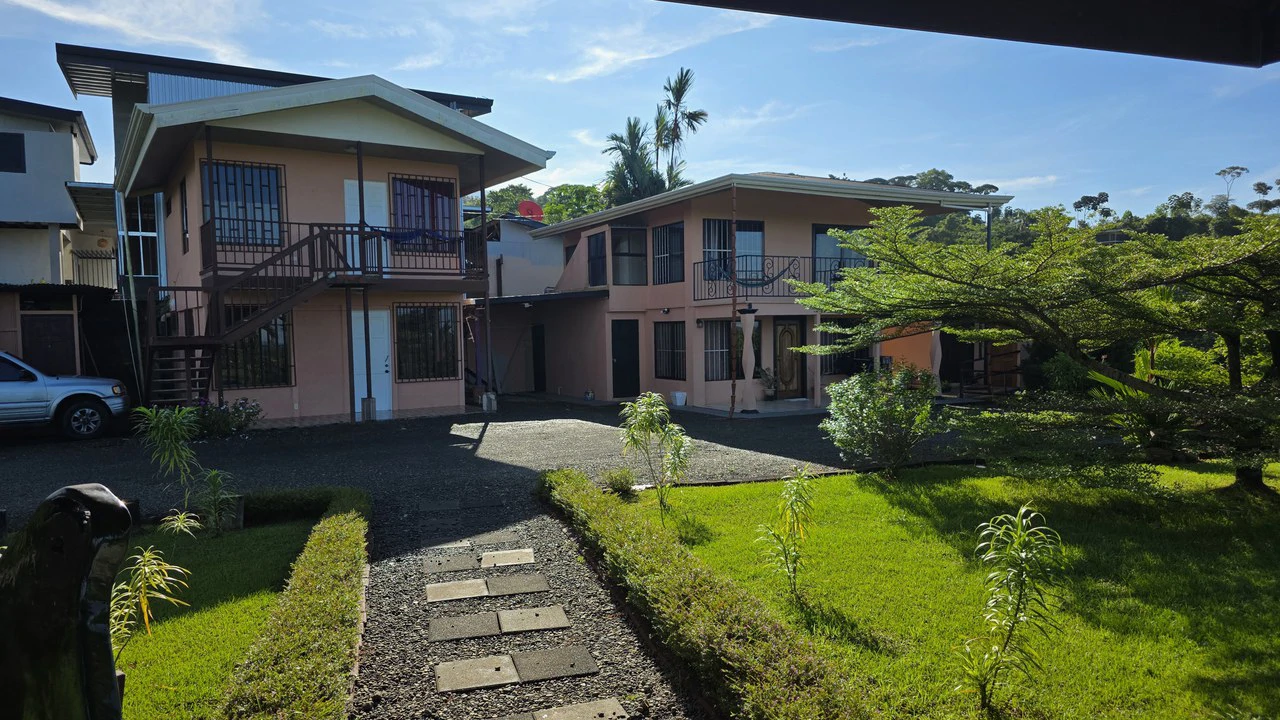 Close-In Uvita Ocean View Homes and apartments Calle BM, Uvita, Puntarenas, Costa Rica - Gallery image 18