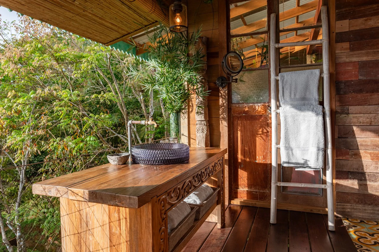 Ocean View Clean Energy Home in the Heart of Escaleras Dominical - Gallery image 37