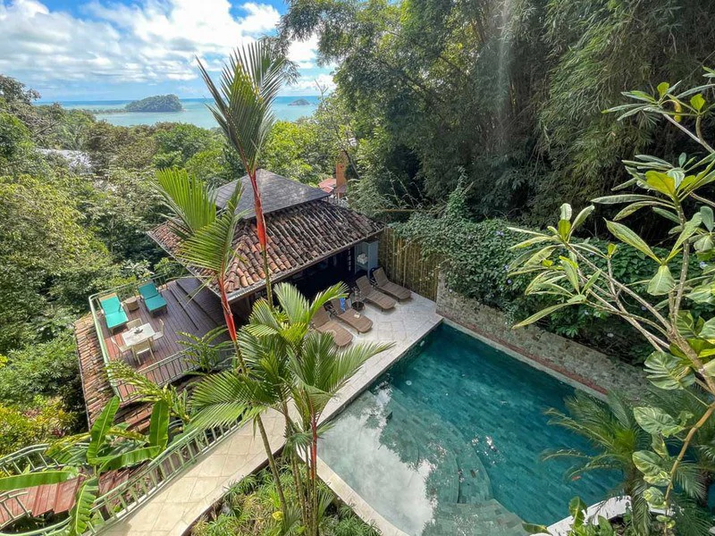 Casa Vista Azul: Incredible Ocean Views - Gallery image 36