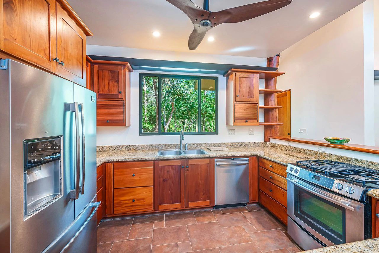 Casa Almendro: Luxury, Comfort and Privacy in the Forest - Gallery image 13