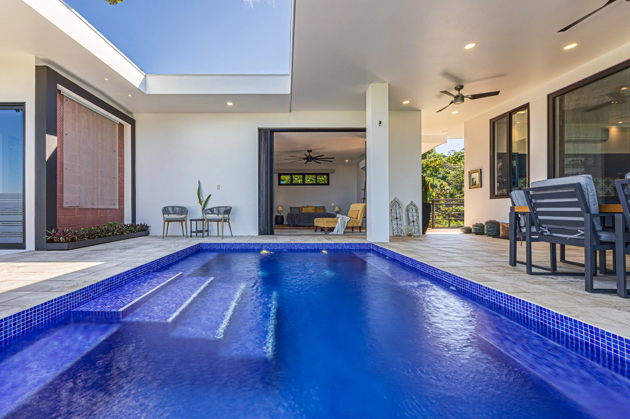 Mountain House For Sale in Ojochal - Gallery image 7