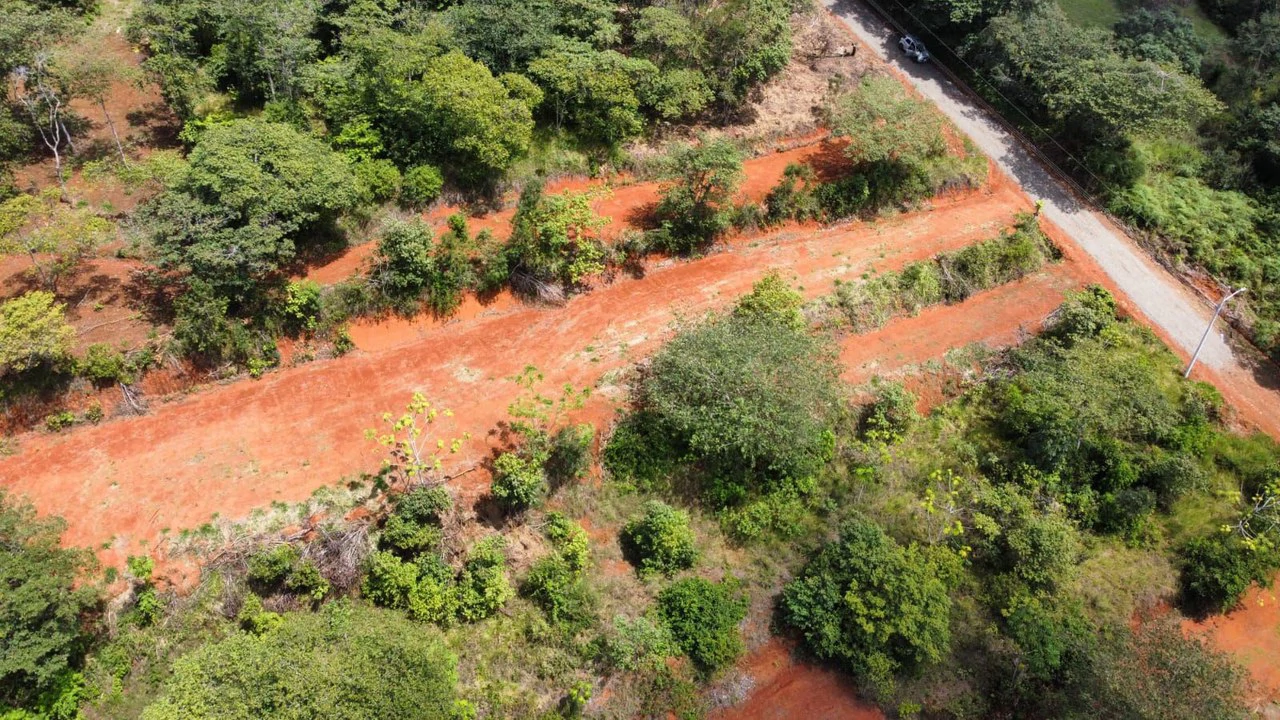 Se Vende propiedad de 462m2 por el Aeropuerto, Pérez Zeledón.: Home Construction Site For Sale in Centro de Pérez Zeledón - Gallery image 12
