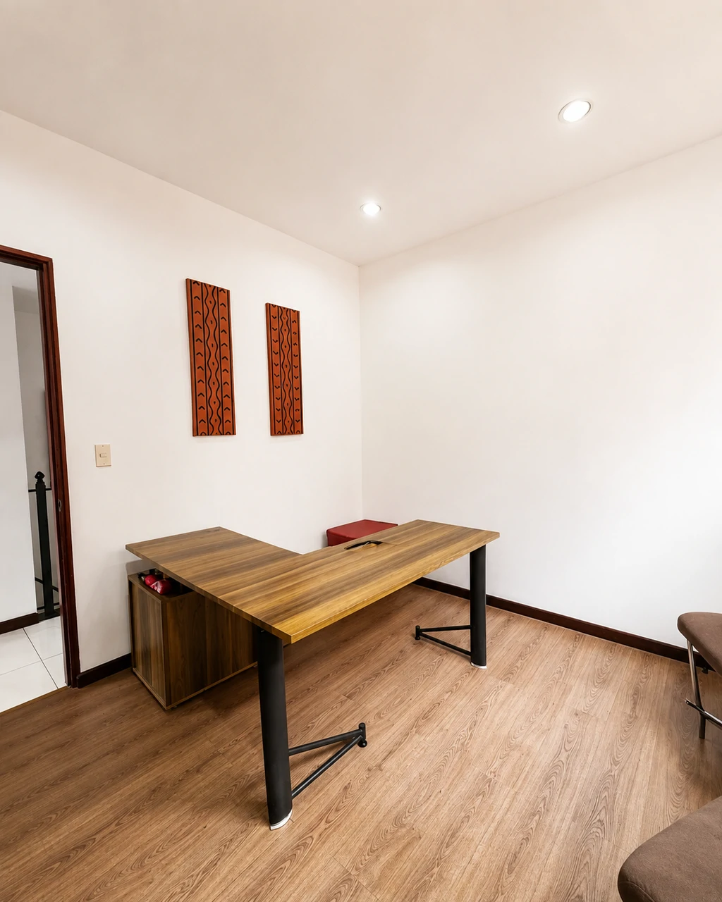 House for Sale in Brasil de Mora Condominium Ciudad Colon Costa Rica – 3 Bedrooms Plus Office - photo 16
