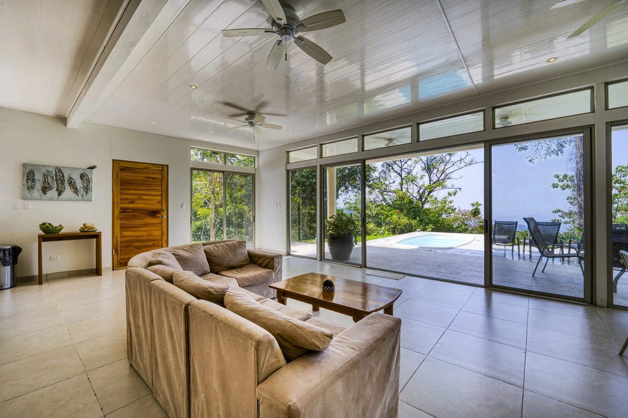 12.25 ACRES – 3 Bedroom 2 Story Ocean View Home 10 Min To The Beach!!! - Gallery image 22