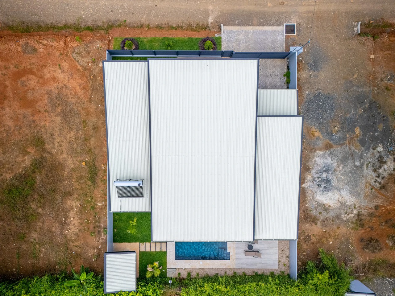 River Bend Estates, 3 Bedroom Masterpiece.: House For Sale in Uvita - Gallery image 10