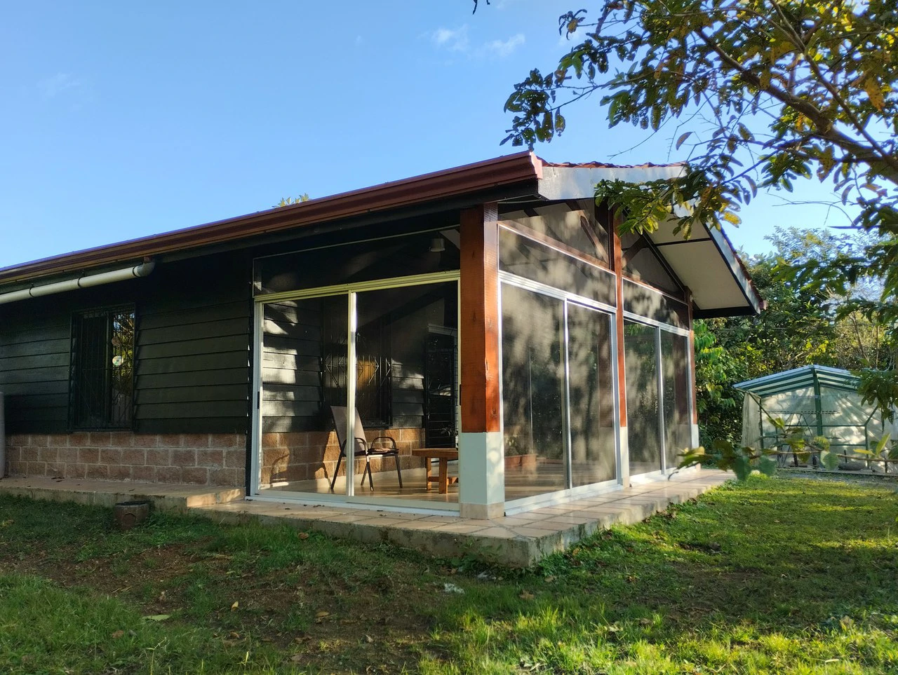 Charming Private Mountaintop home in the perfect climate of San Vito Coto Brus, San Isidro-Perez Zeledon, San Vito, San Jose, Costa Rica - Gallery image 18