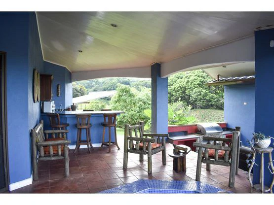 Serene Jungle Farm in Limon Province - Gallery image 30