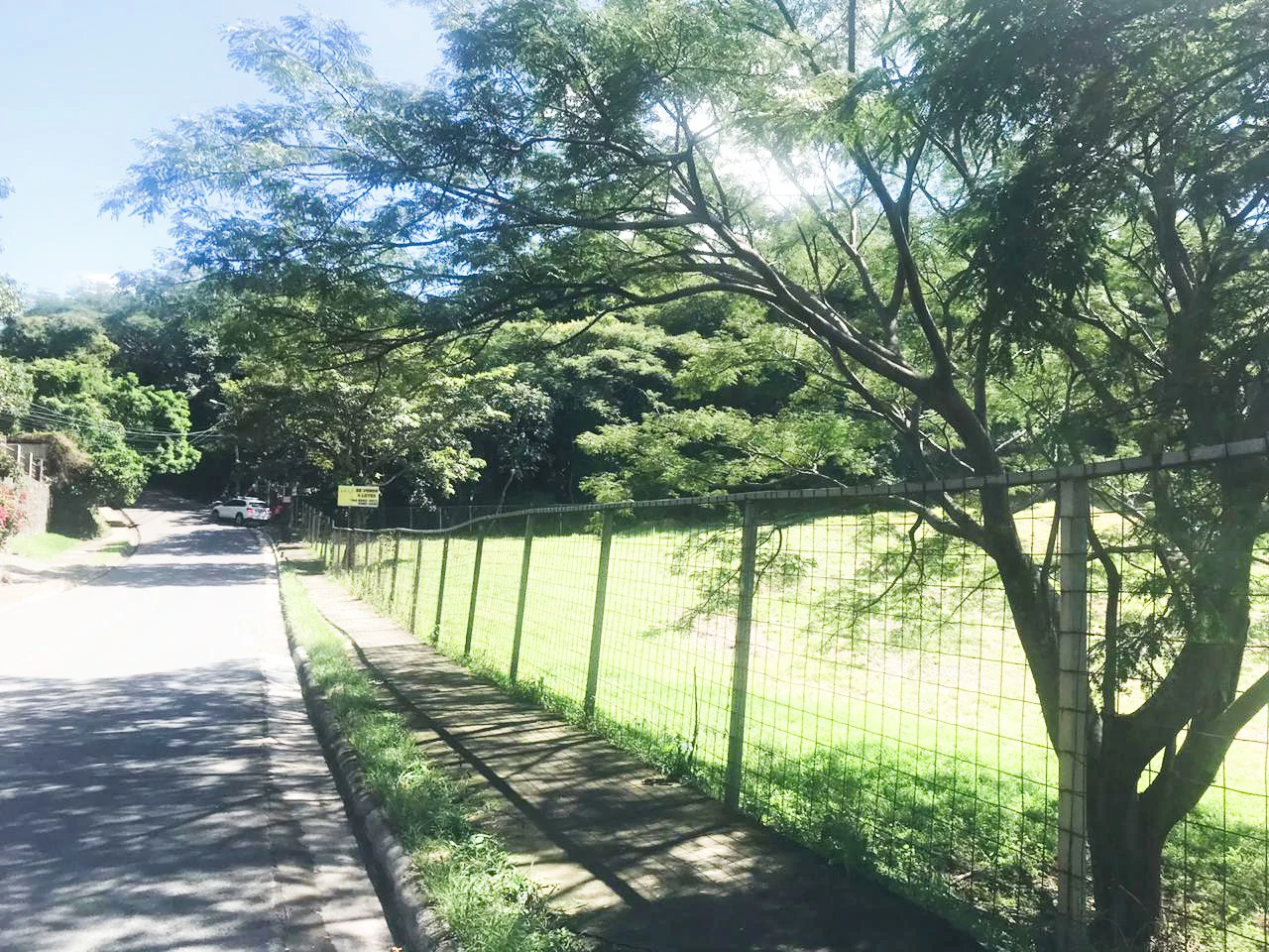 Property for sale in Santa Ana with mixed use such as paddle tennis courts, church and others Costa Rica - Gallery image 10