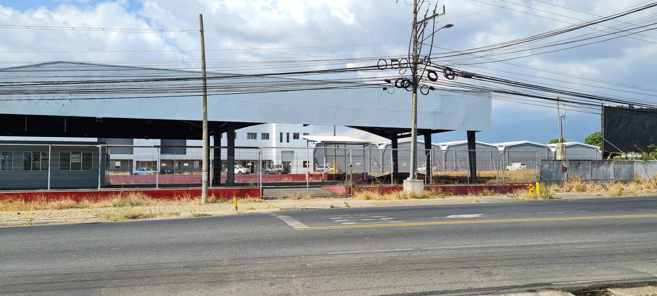 Industrial and Commercial Property for Sale Heredia Costa Rica - Gallery image 16