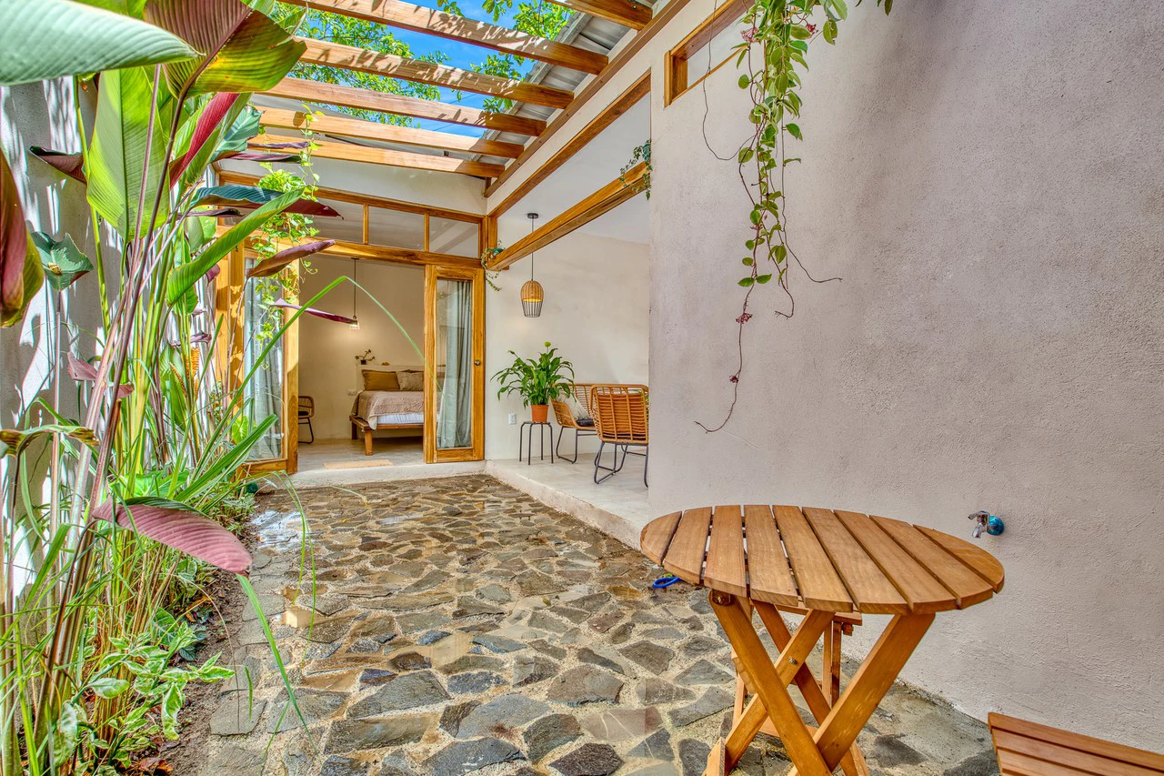 ID 355: Rental Income Opportunity in Puerto Viejo – 2 BD Modern Tiny Home for Sale - Gallery image 18