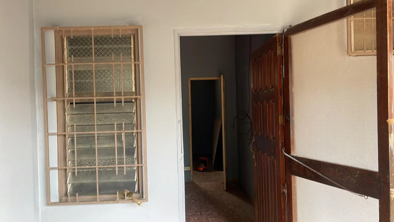 Property for rent or sale in the center of Liberia 2 houses with 350 m², 2 big living rooms, 7 rooms, a garden, and 9 parking lots - Gallery image 21
