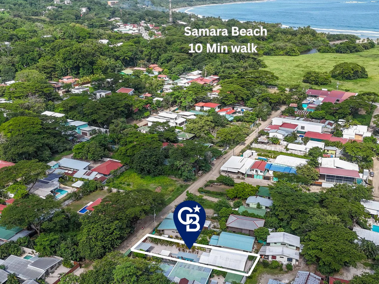 Casa León: Charming 3BR Home w Pool in Town - photo 6