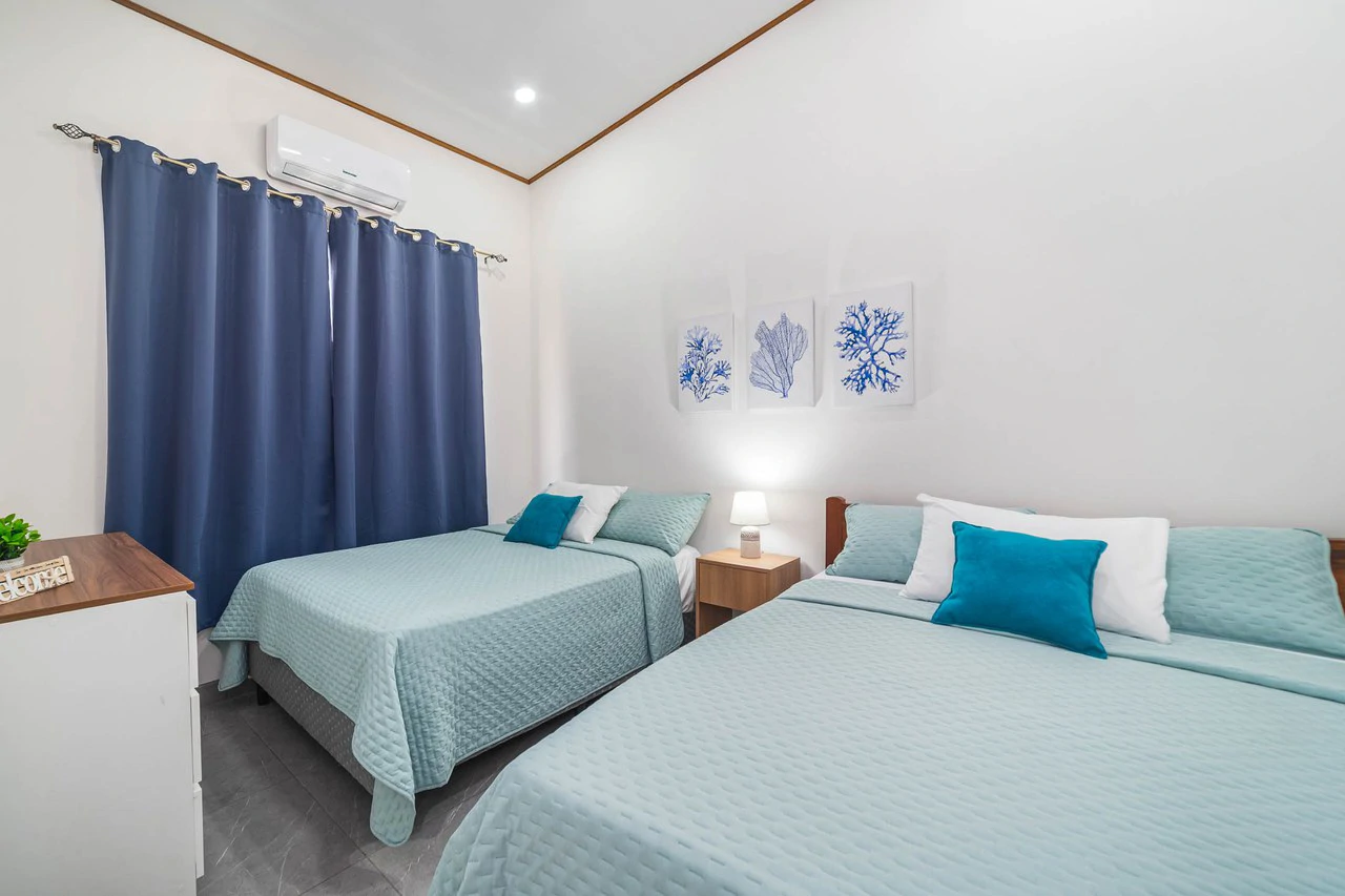 Villa Nanku: Tropical Playa Negra Home with Guest House & Pool - Gallery image 25