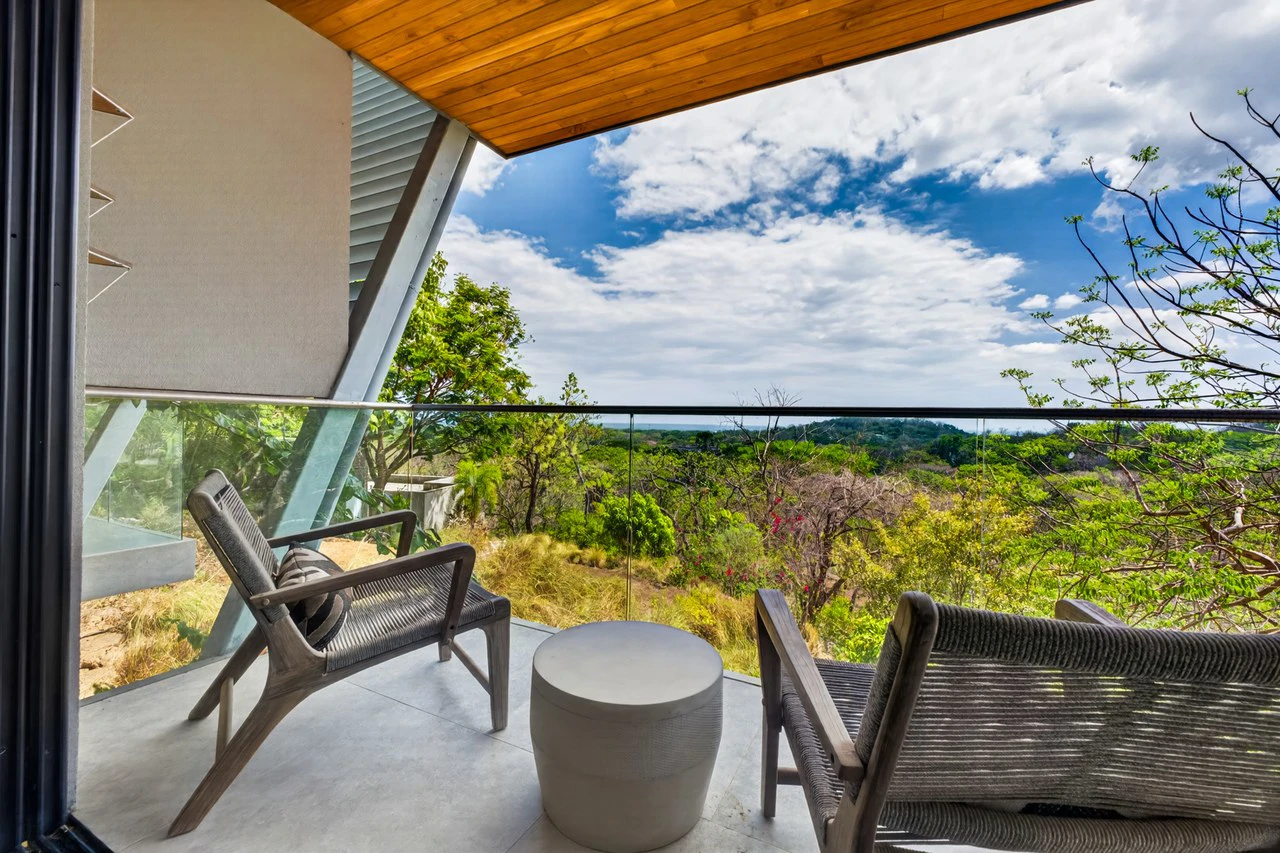Casa Bosque y Mar: Luxury Ocean & Jungle Retreat in Las Ventanas, Playa Grande - Gallery image 26