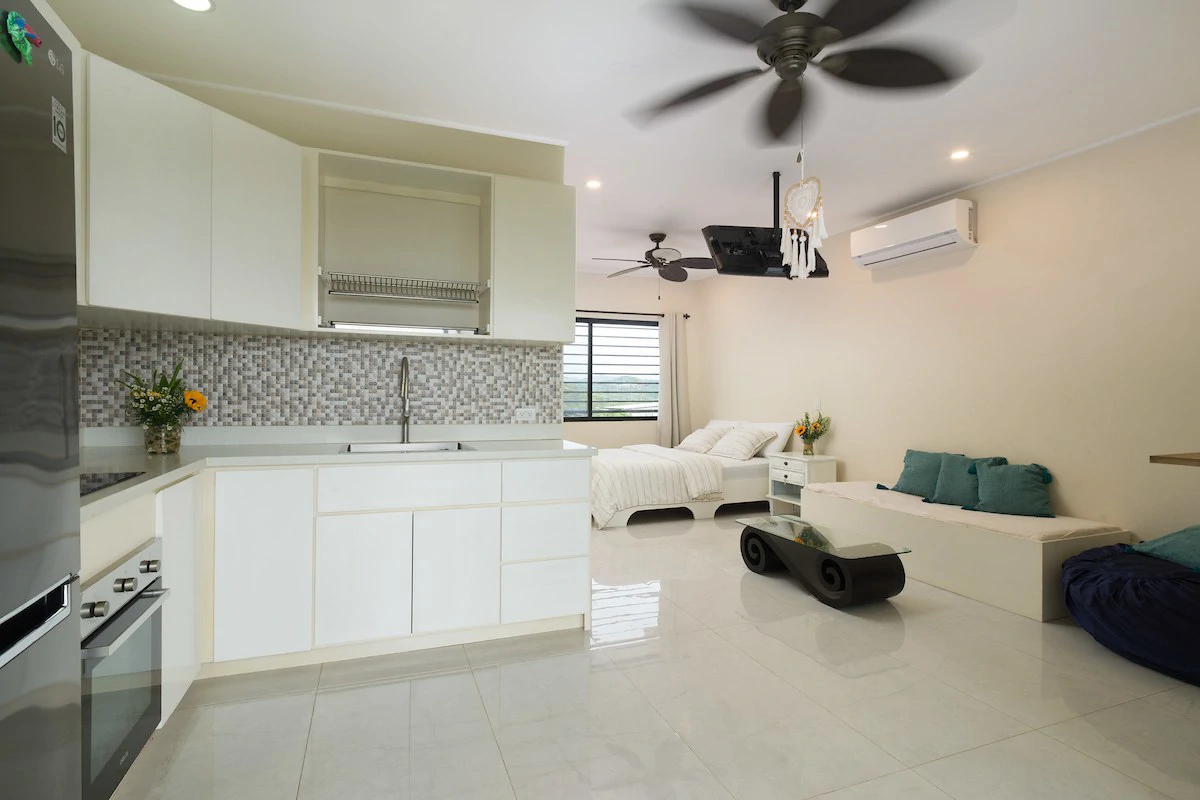 The Big Point House: New Jaw Dropping Ocean View Home in Tamarindo - Gallery image 27