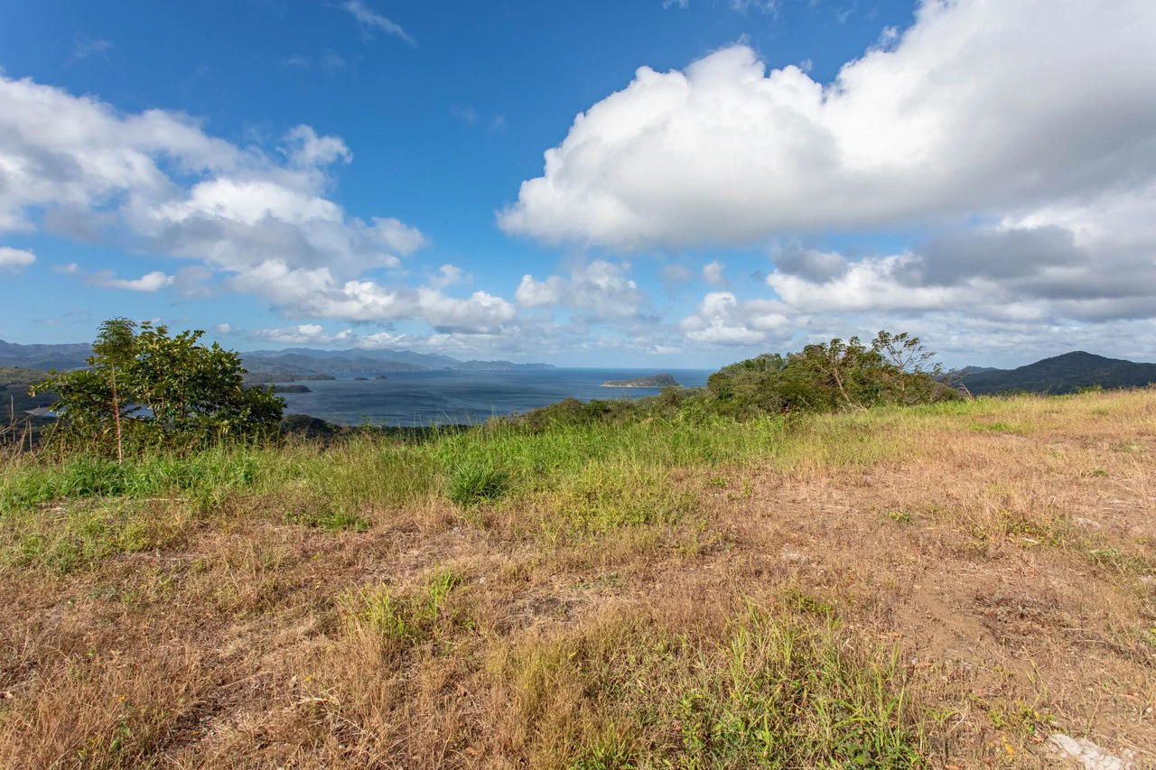 220 Acres Beachside Farm with Ocean View at Playa Junquillal in Guanacaste - Gallery image 7